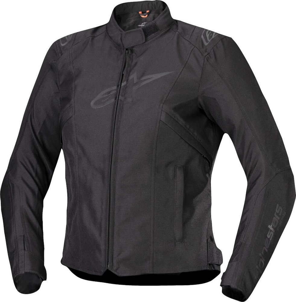 Alpinestars Stella T-SPS V2 waterproof Ladies Motorcycle Textile Jacket