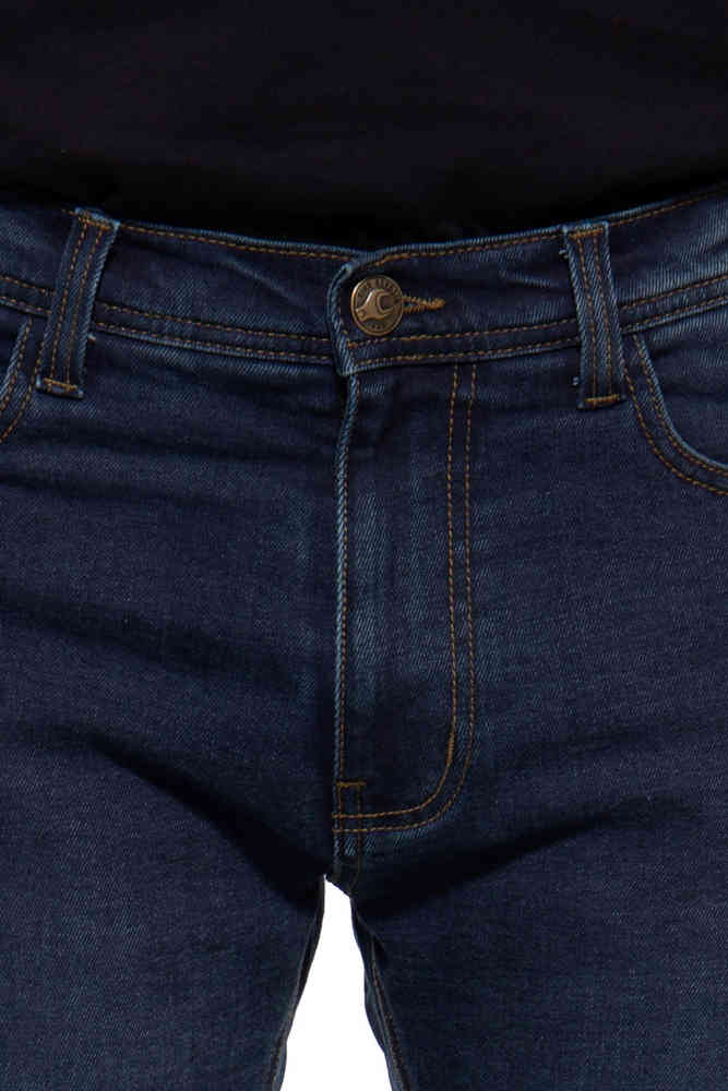 King Kerosin Kustombuilt Motor Gear Motorcycle Textile Pants