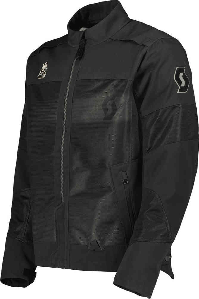 Scott X-Tream Air Motorcycle Textile Jacket