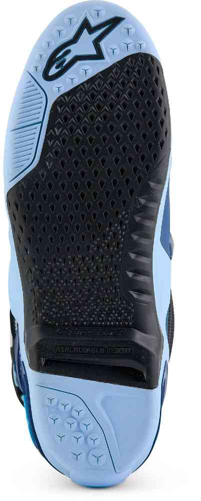 Alpinestars Tech 10 Steeler LTD Motocross Boots