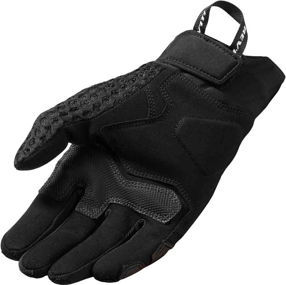 Revit Veloz Motorcycle Gloves