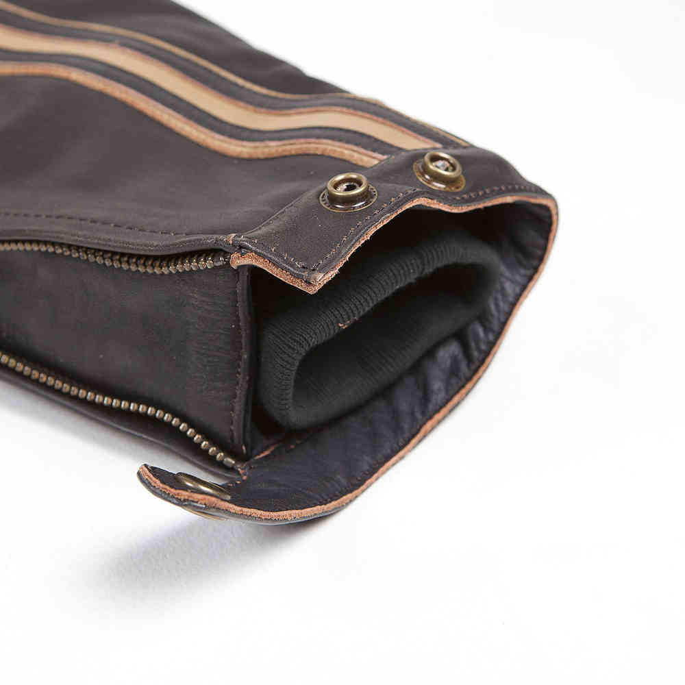 Helstons Ace Oldies Leather Jacket