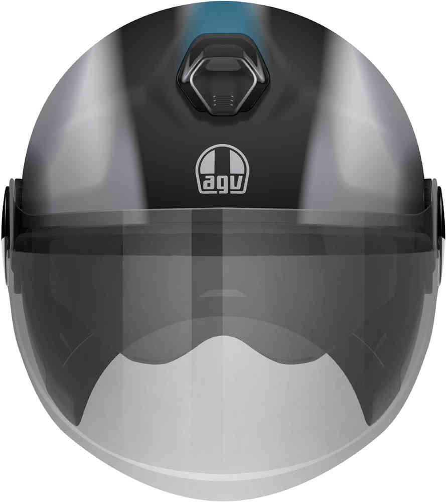 AGV Eteres Levanto Jet Helmet