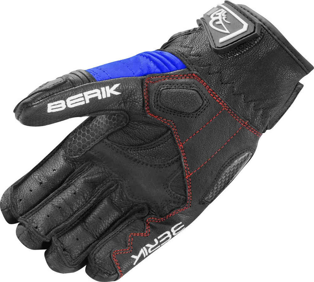 Berik LDX Ladies Motorcycle Gloves