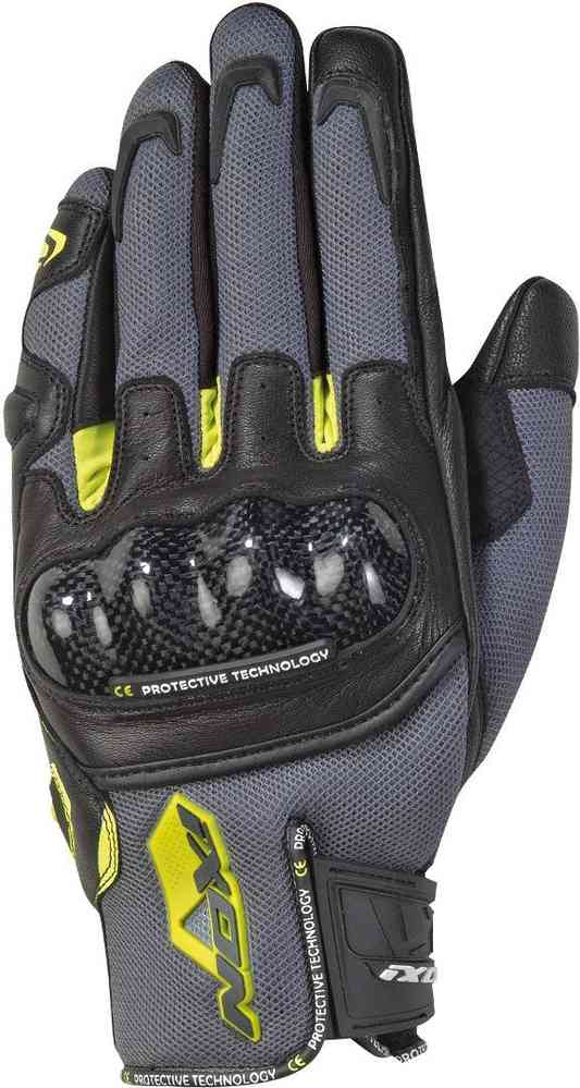 Ixon Rs Rise Air Gloves