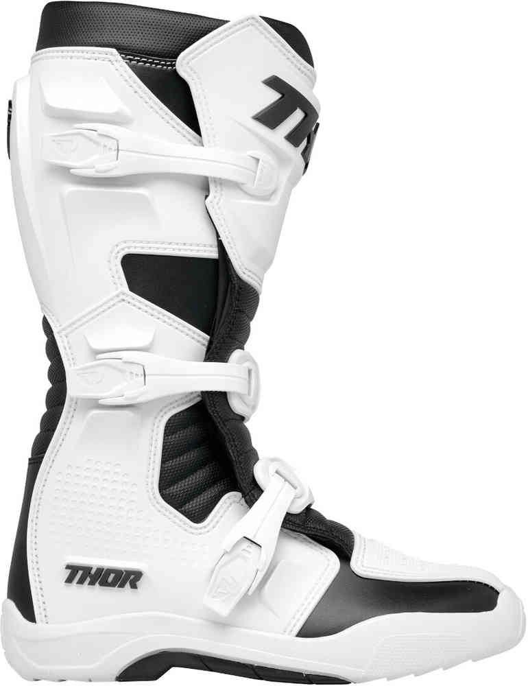 Thor Blitz XR MX Motocross Boots