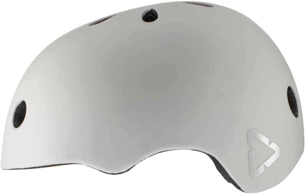 Leatt MTB Trail 1.0 Solid Bicycle Helmet