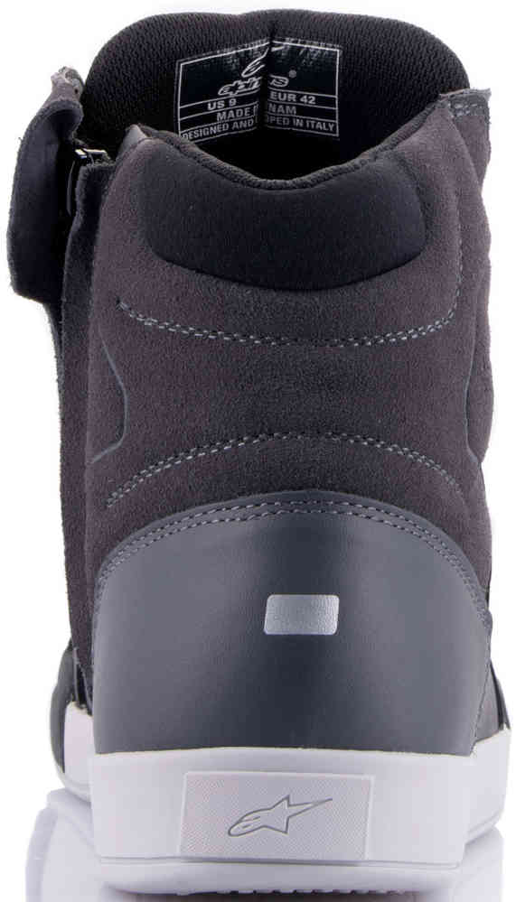 Alpinestars Chrome Drystar Waterproof Motorcycle Shoes