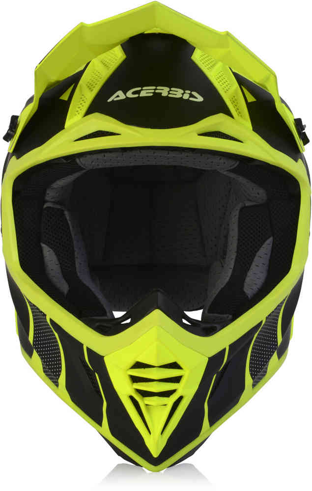 Acerbis X-Track Motocross Helmet