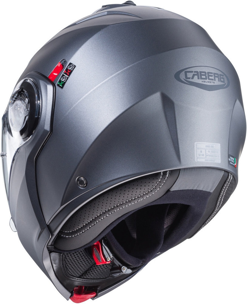 Caberg Duke Evo Helmet