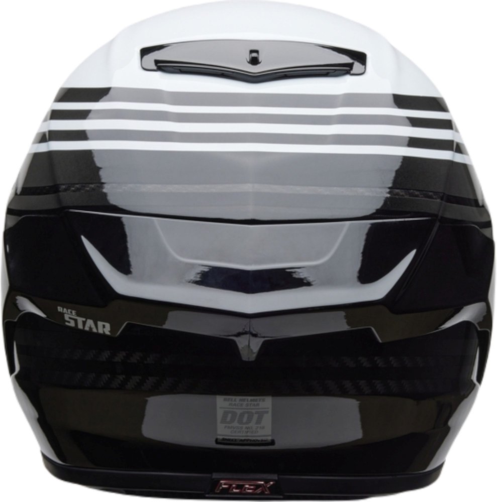 Bell Race Star DLX RSD Dash Carbon Helmet