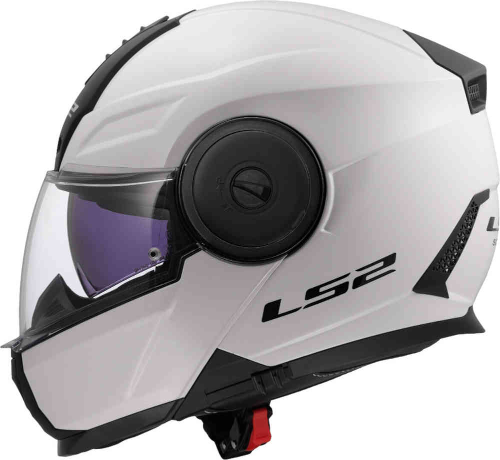 LS2 FF902 Scope II Helmet