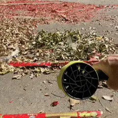 SEESE PRO™ – Blower Ultra-Light & Powerful