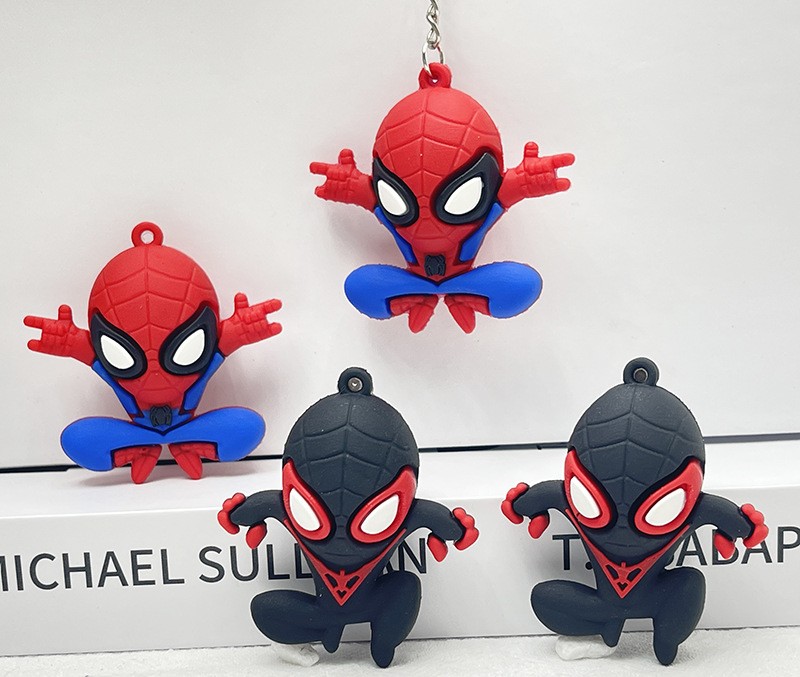 🔥 Hot Selling Mystery Keychain Blind Box – Limited Time Discount! High-Quality Cute Cartoon Charms, Surprise Collectible Key Rings, Perfect Gift for Girls & Boys