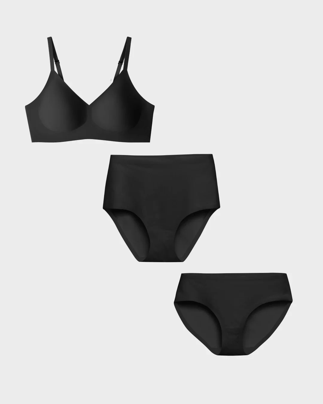 Relief Bra Essentials Set