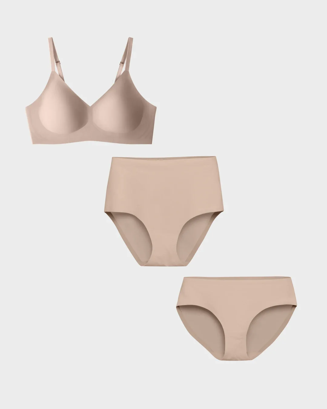 Relief Bra Essentials Set