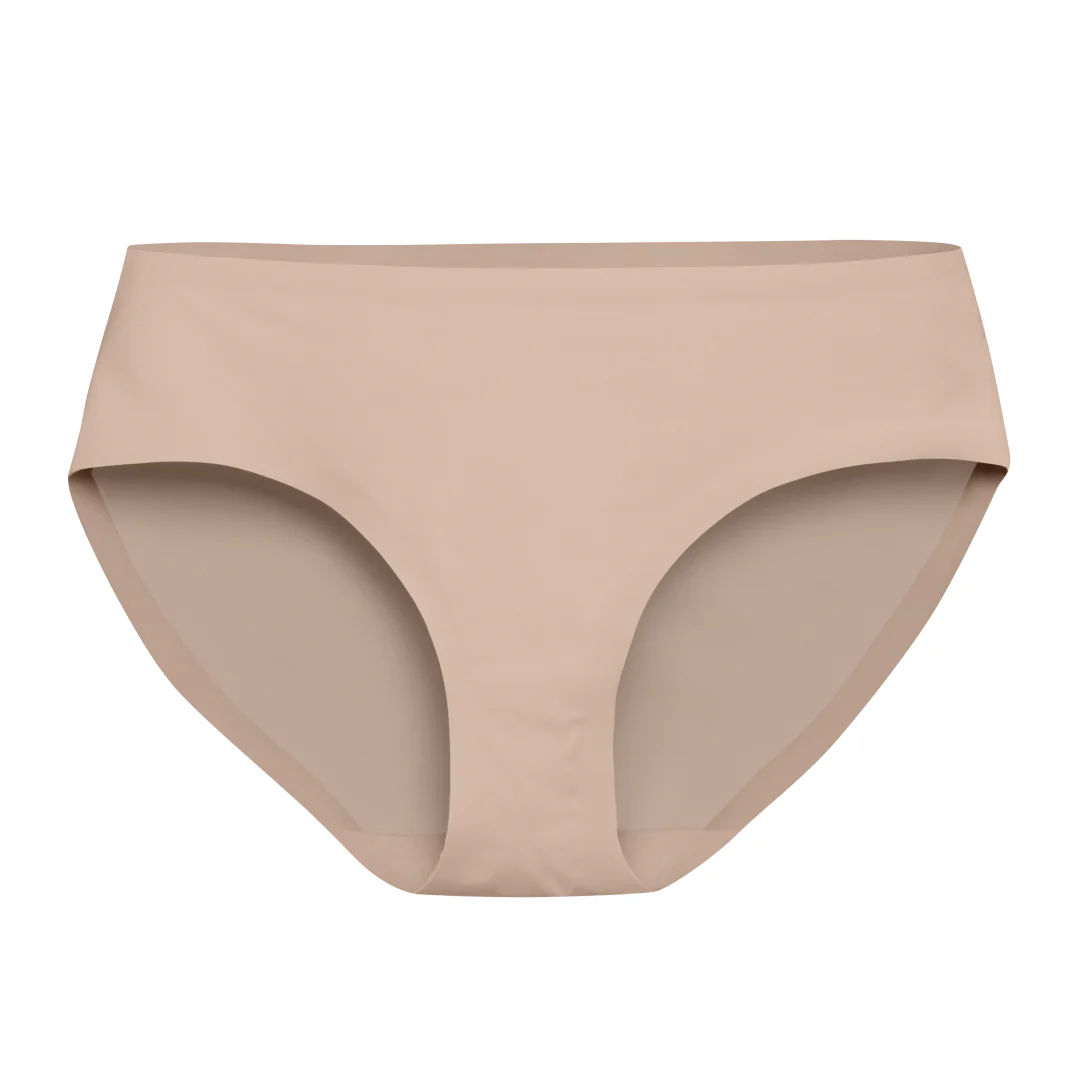 Nude Brief