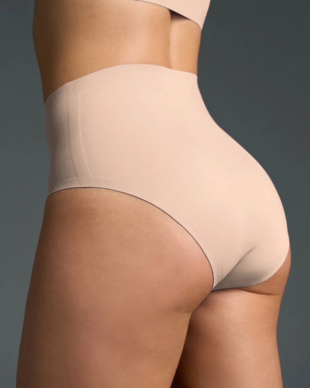 Evening Sand High Waisted