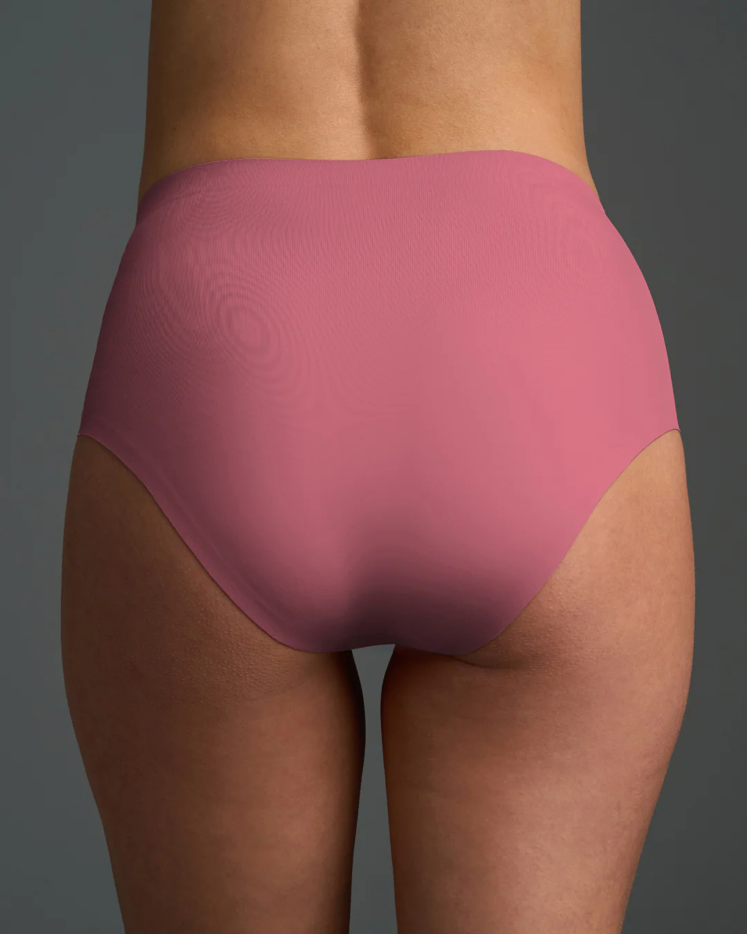 Mauvewood Highwaisted