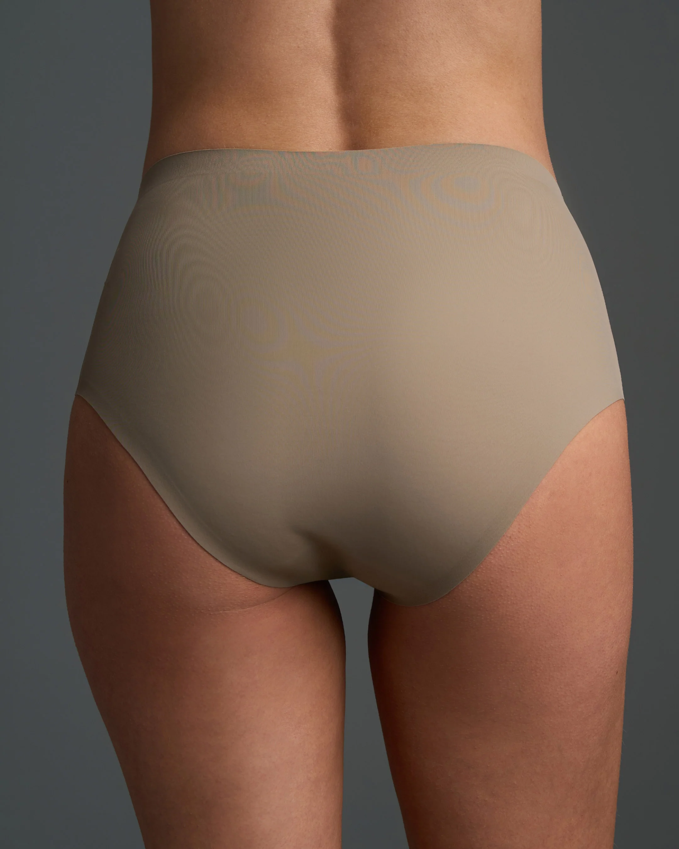 Fallen Rock High Waisted