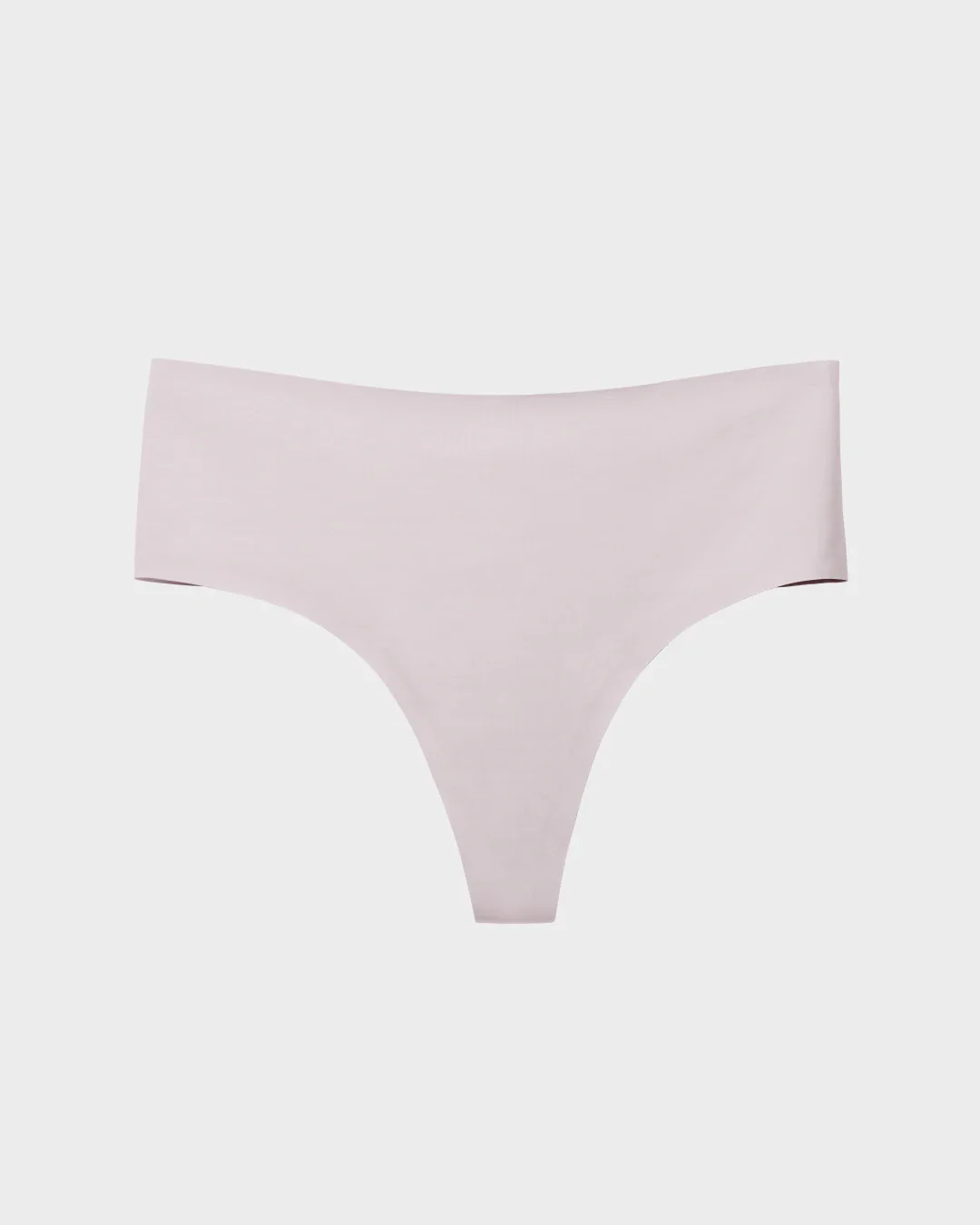 Raindrop Highwaisted Thong
