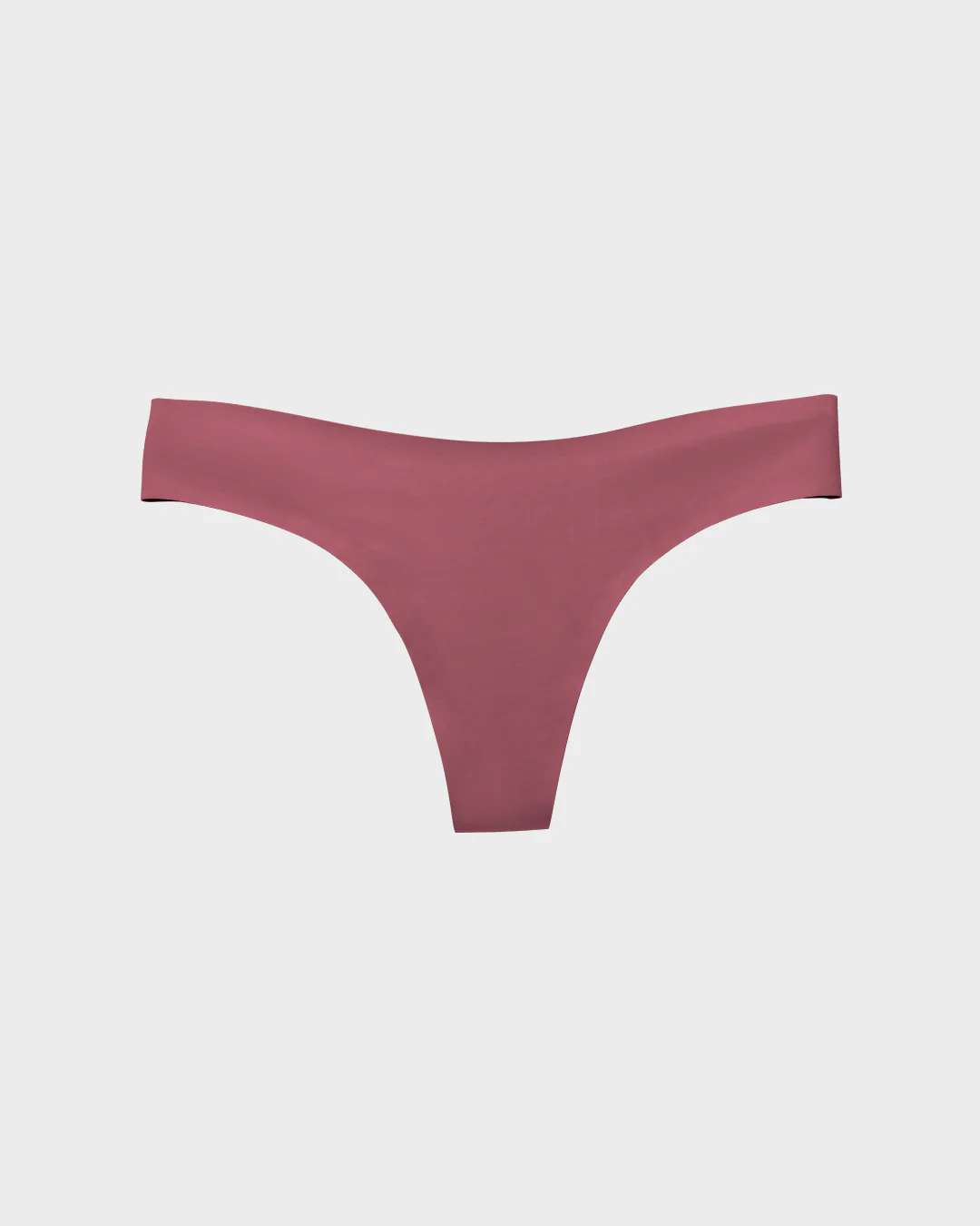 Mauvewood Thong