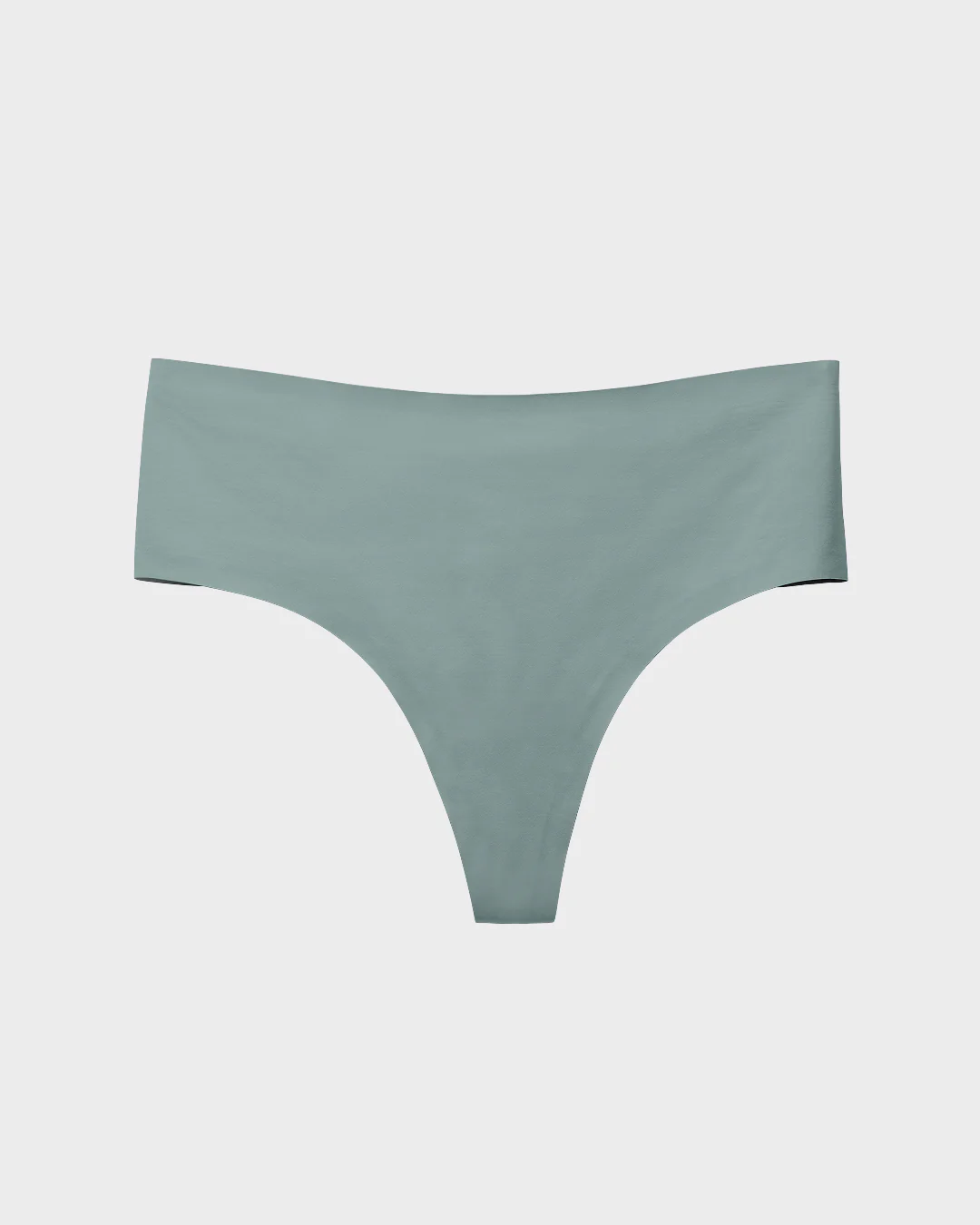 Arona High Waisted Thong