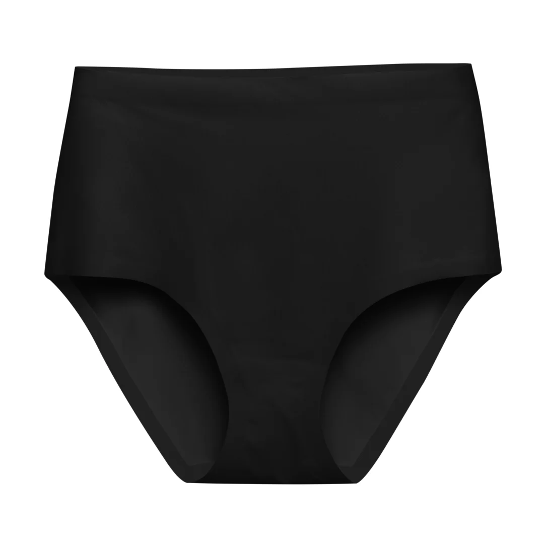 Black Highwaisted