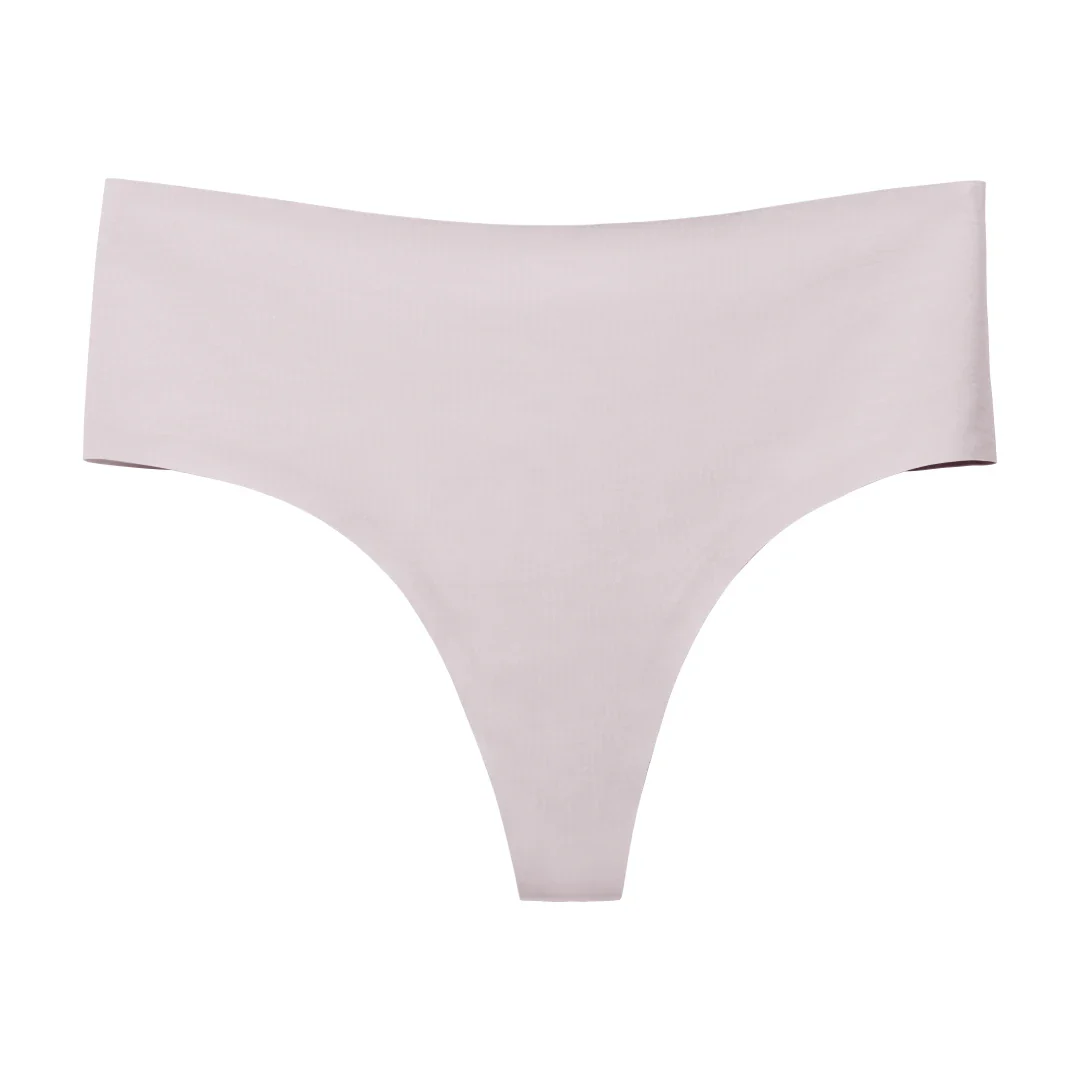 Raindrop Highwaisted Thong