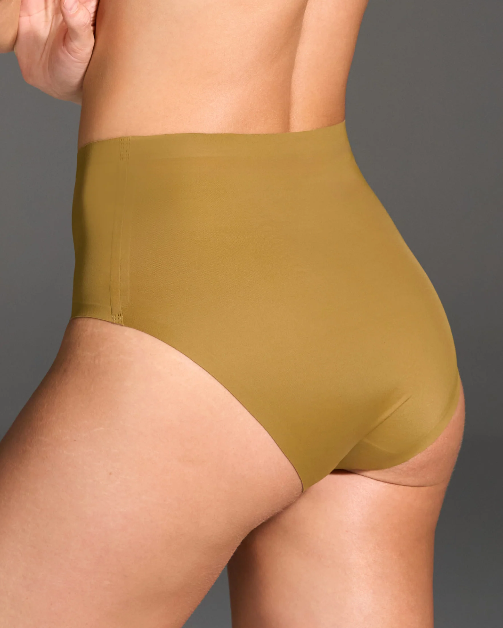 Butternut High Waisted