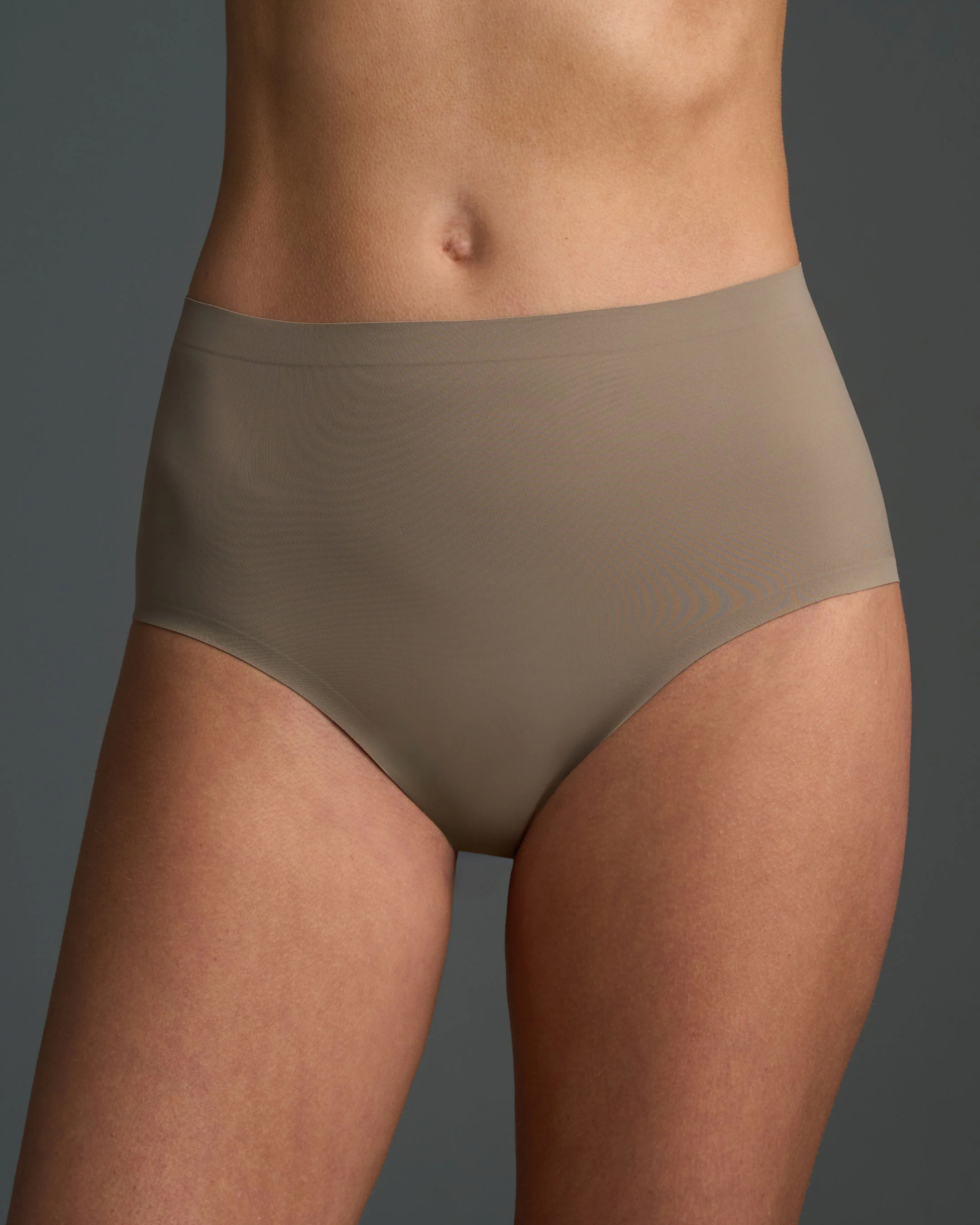 Fallen Rock High Waisted