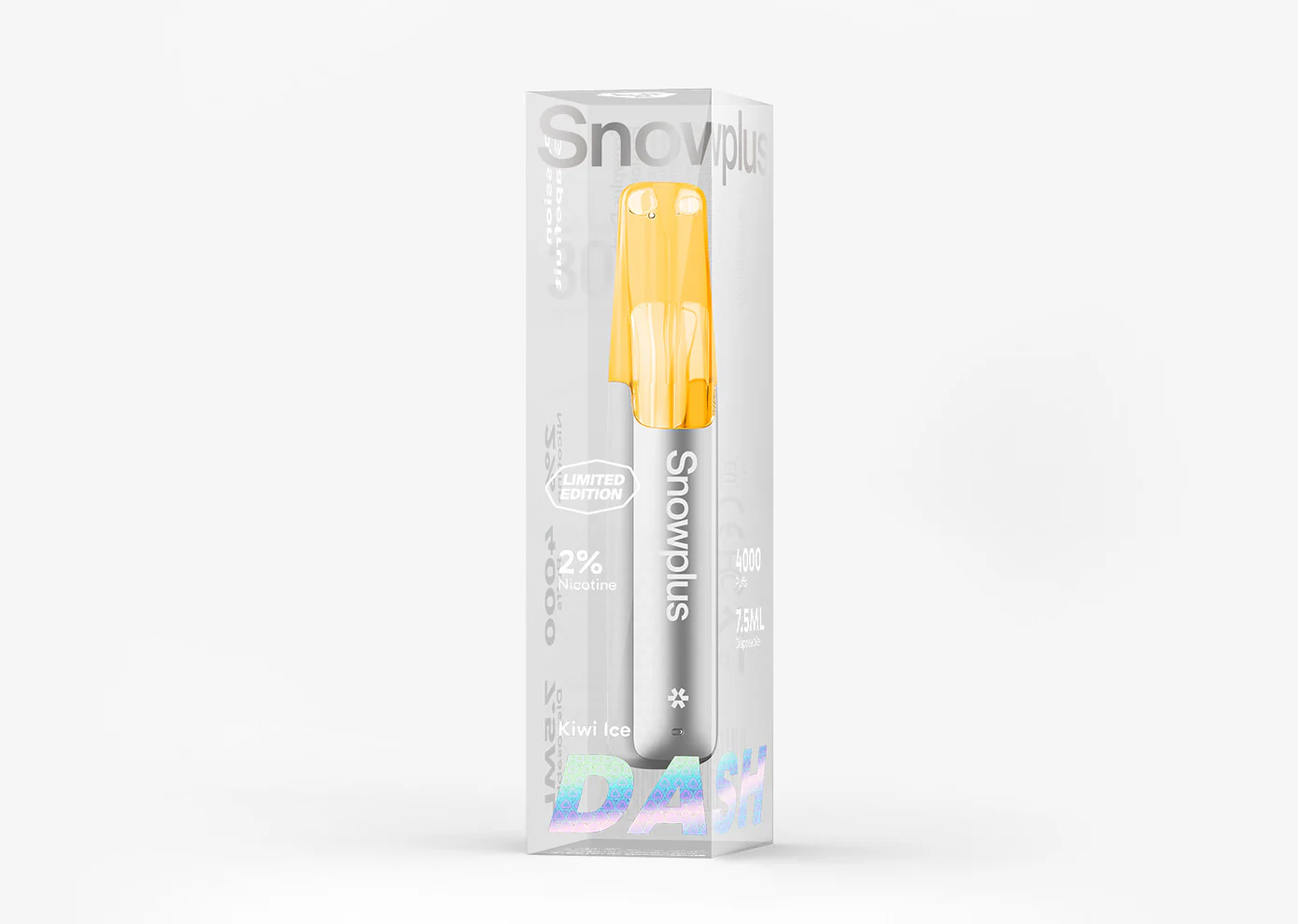 Dash (Limited Edition)