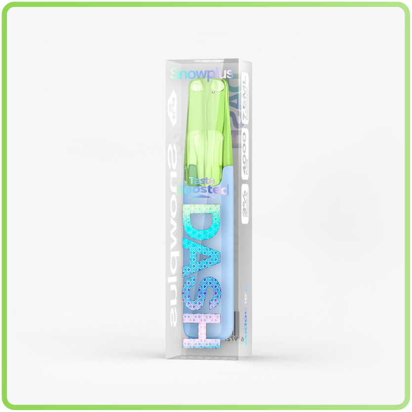 Platypus & Green Bean Curry