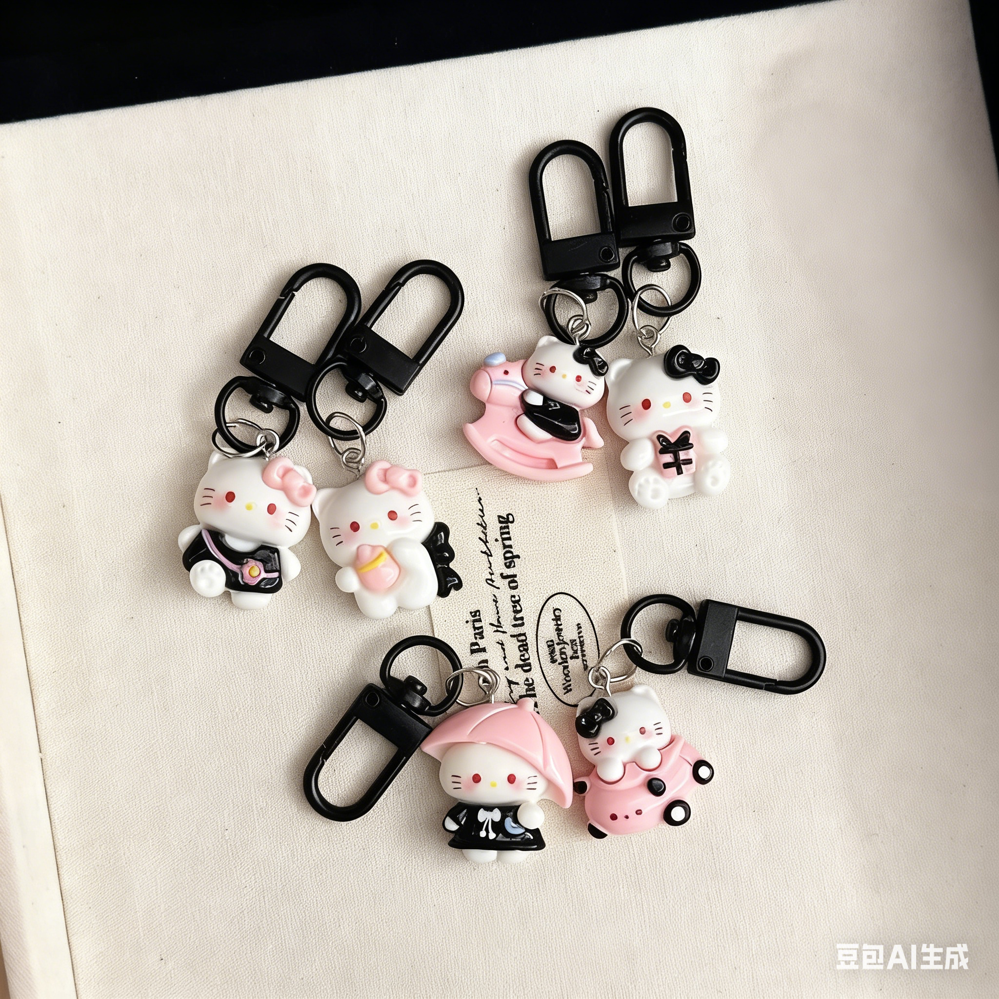 POP MART The Monsters Luminous version Series Figures, Holiday Birthday Gifts for Boys and Girls