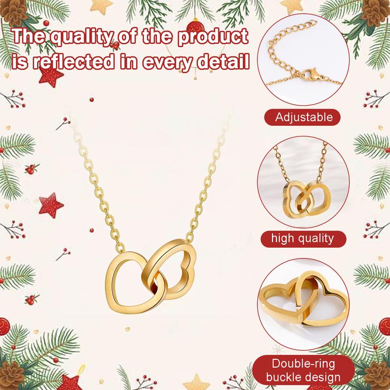 【Necklace Included】Cute Teddy Bear with Preserved Rose -A Real Rose Flowerin Bear with Elegant Gift Box -Romantic Gift for Her in Mother's Day, Weddings, Anniversaries, and Bridal Showers,Christmas and Valentine's Day gifts