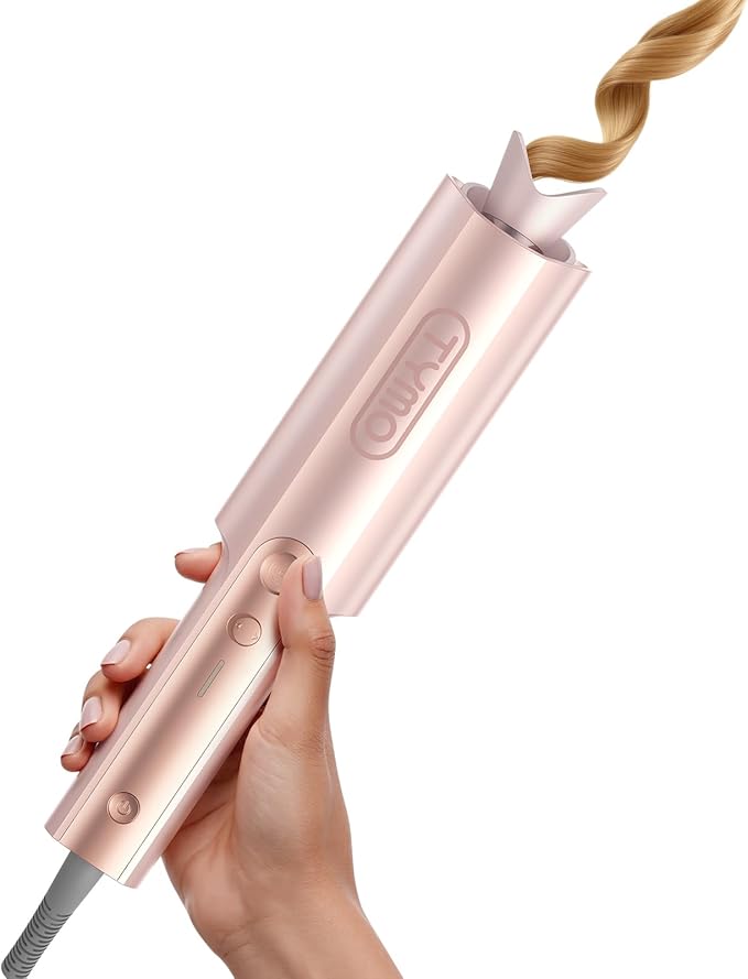 curling iron