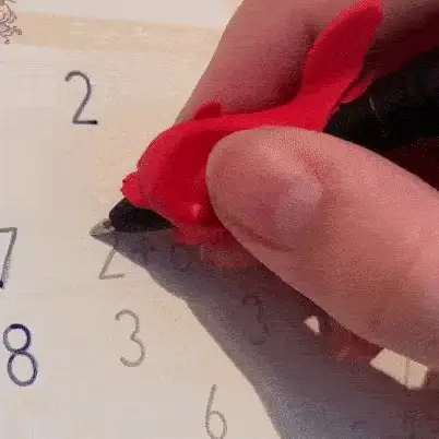 🔥 BIG SALE - 48% OFF🔥🔥Children's Magic Copybooks