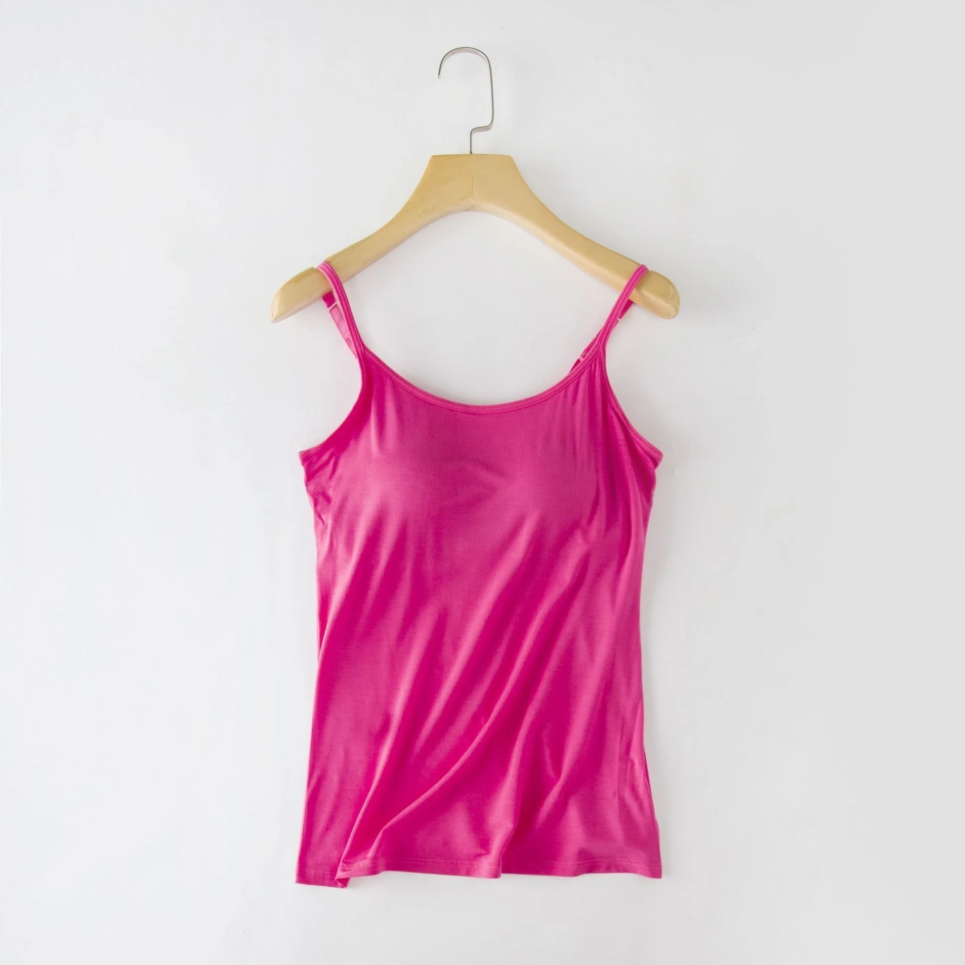 🔥49% Off - Tank With Built-In Bra