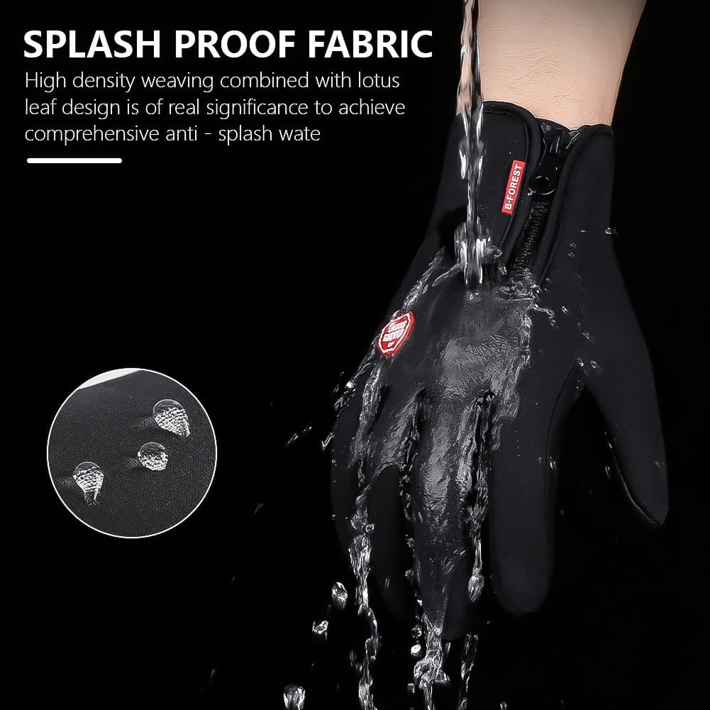 🔥Unisex Thermal Winter Gloves. 🔥🔥