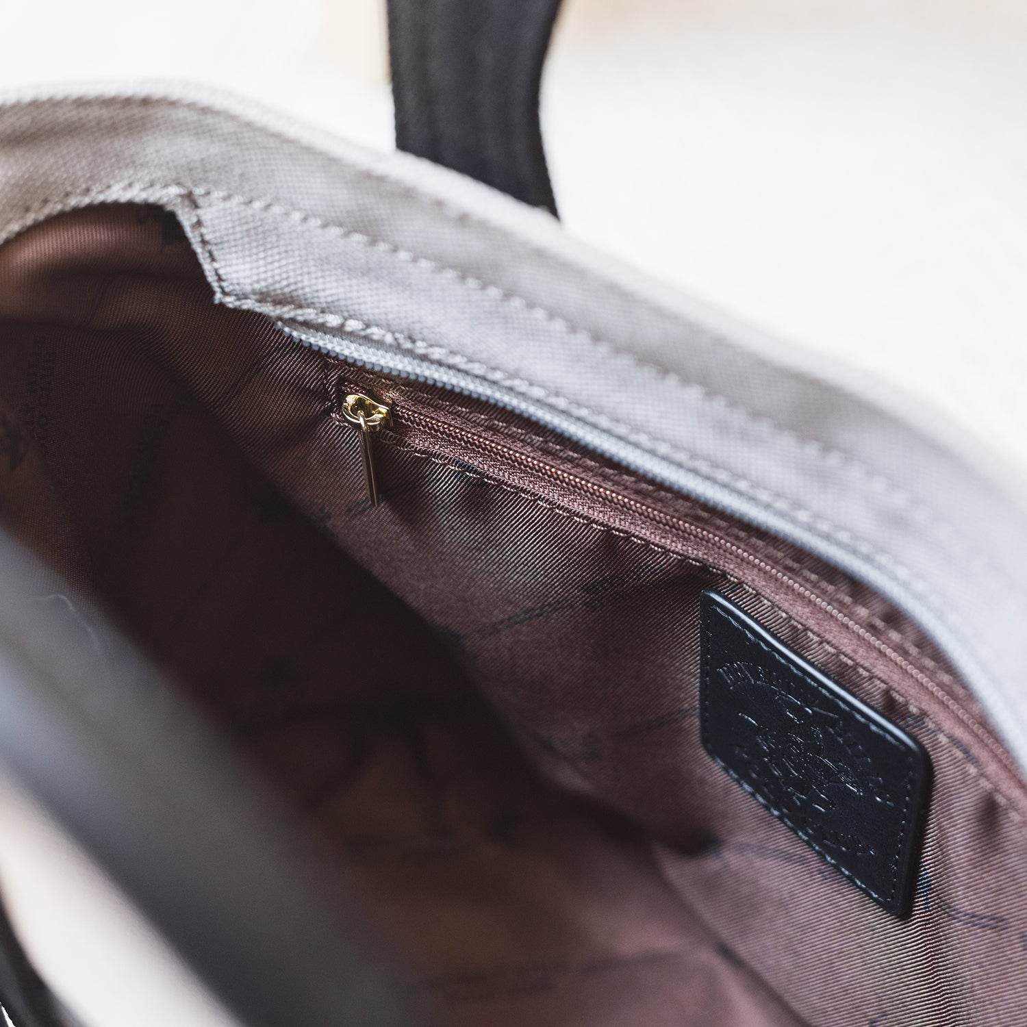 Beverly Hills Polo Club Tote Bag for Women 2WAY Canvas with Shoulder Small Lightweight Commuting Outing Cute Adult Casual Canvas Tote Bag XS Brand Bag PN24371503BB