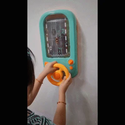 🔥BIG SALE - 48% OFF🔥🔥  Driving Steering Wheel Toy🎁