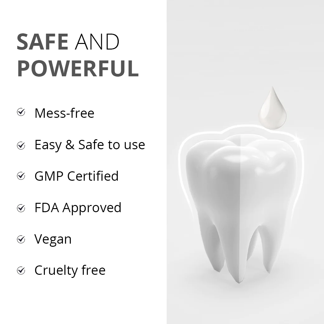 🌹MOTHER'S DAY - Teeth Whitening Pen-BUY 5 GET 3 FREE