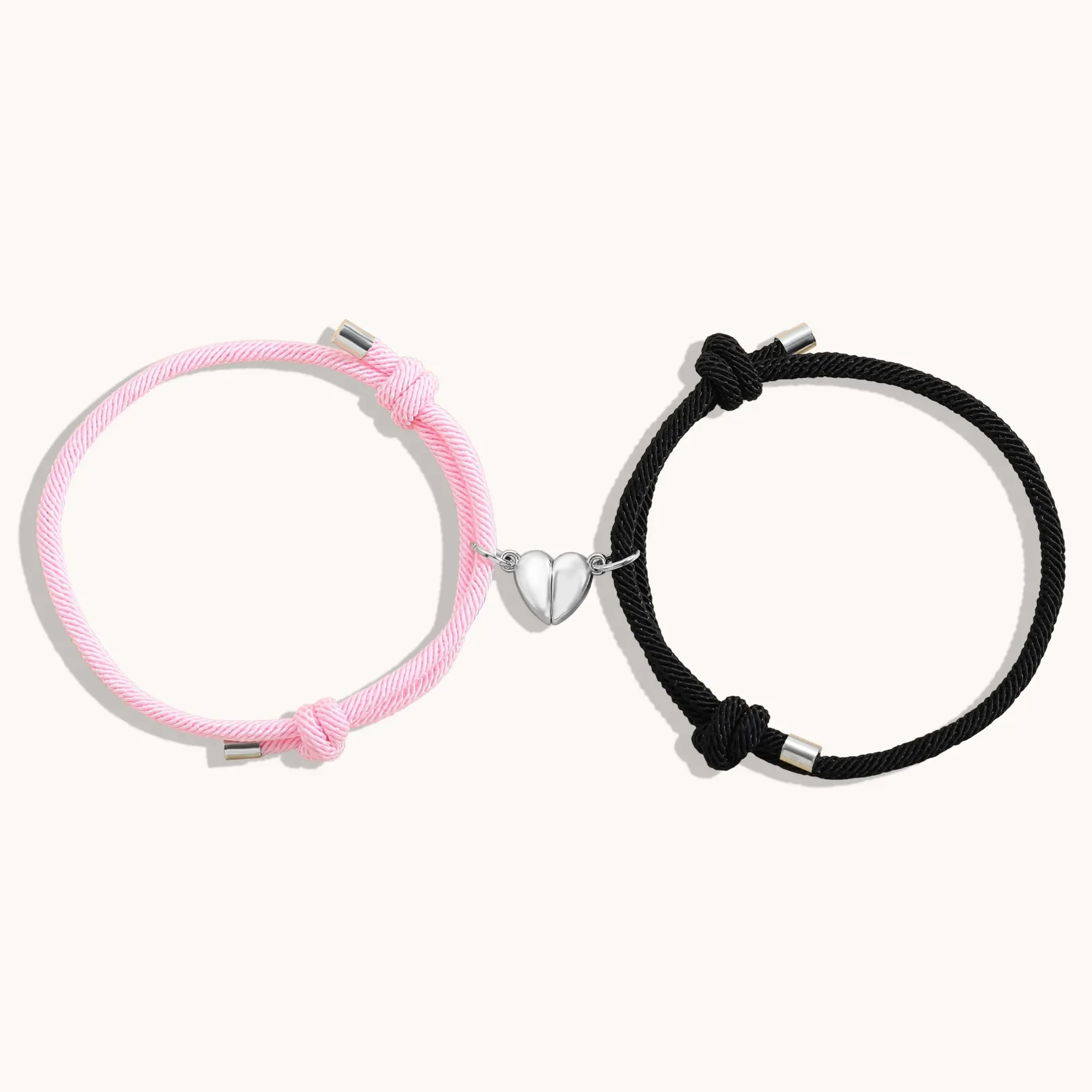 ❤️Magnetic Love Bracelets
