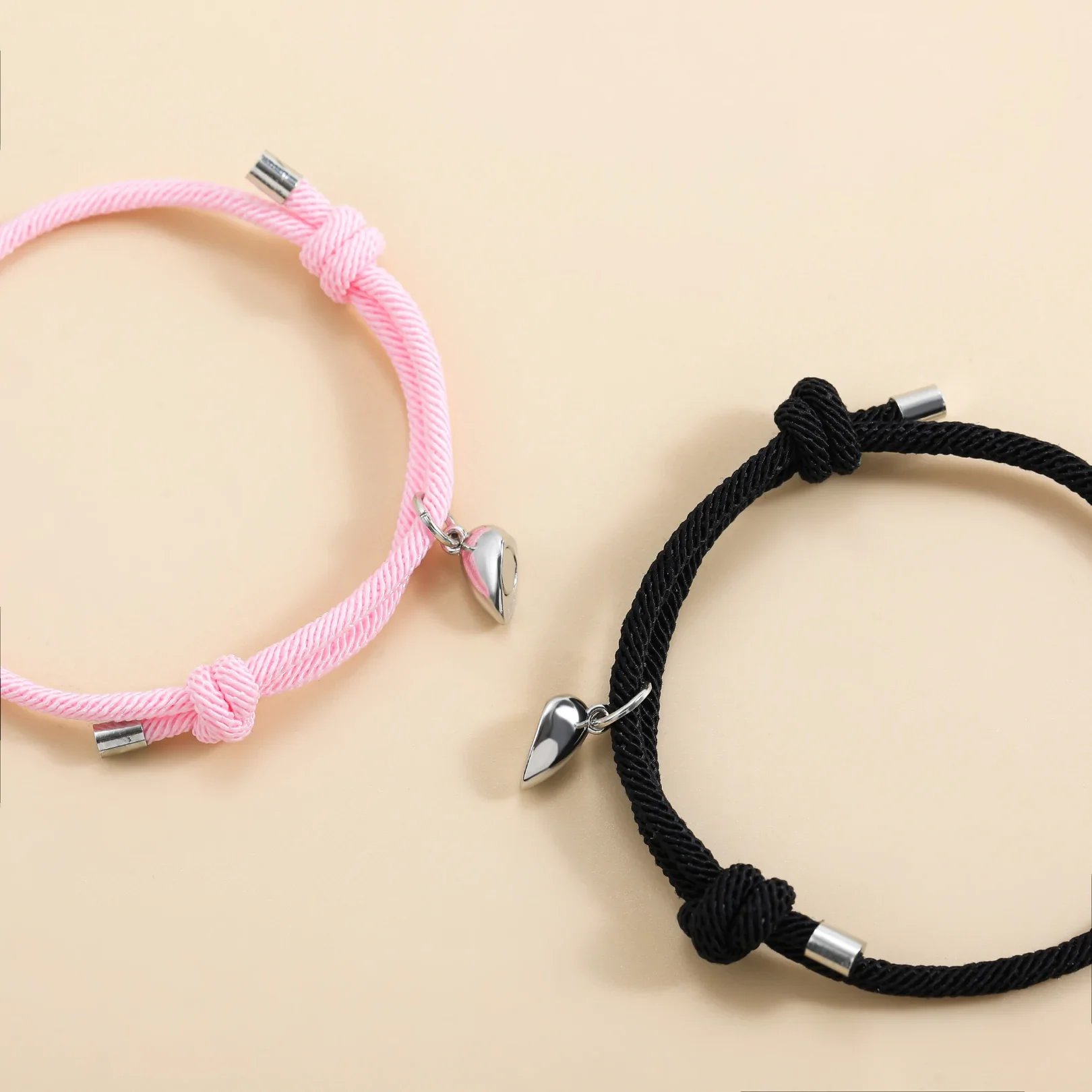 ❤️Magnetic Love Bracelets