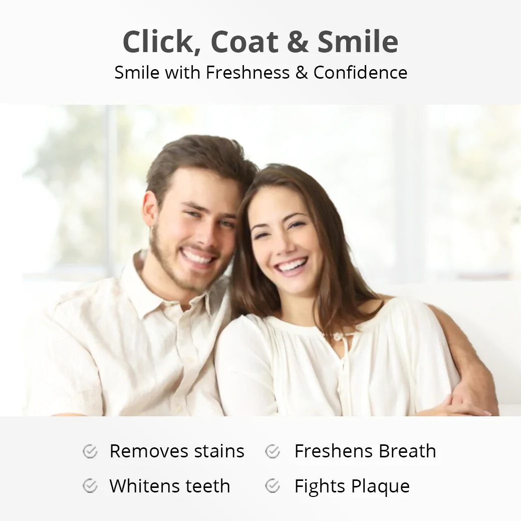 🌹MOTHER'S DAY - Teeth Whitening Pen-BUY 5 GET 3 FREE