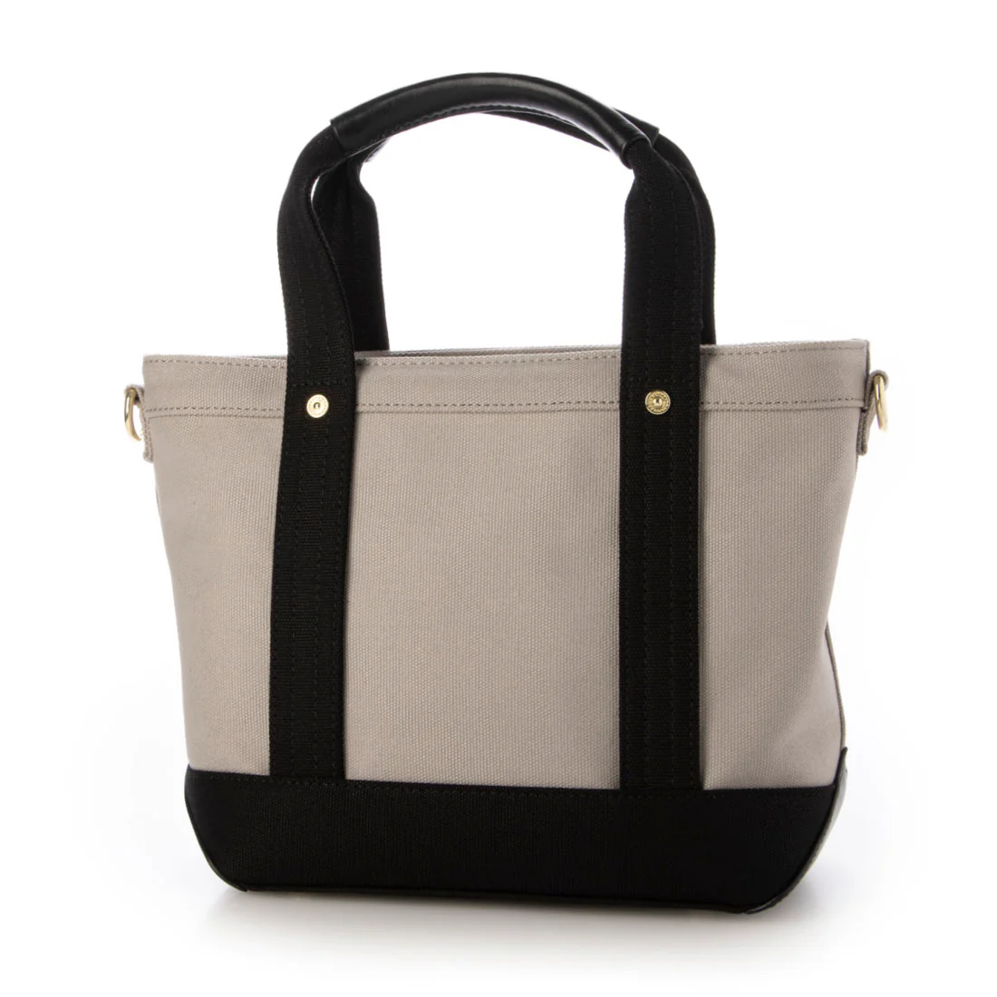 Beverly Hills Polo Club Tote Bag for Women 2WAY Canvas with Shoulder Small Lightweight Commuting Outing Cute Adult Casual Canvas Tote Bag XS Brand Bag PN24371503BB