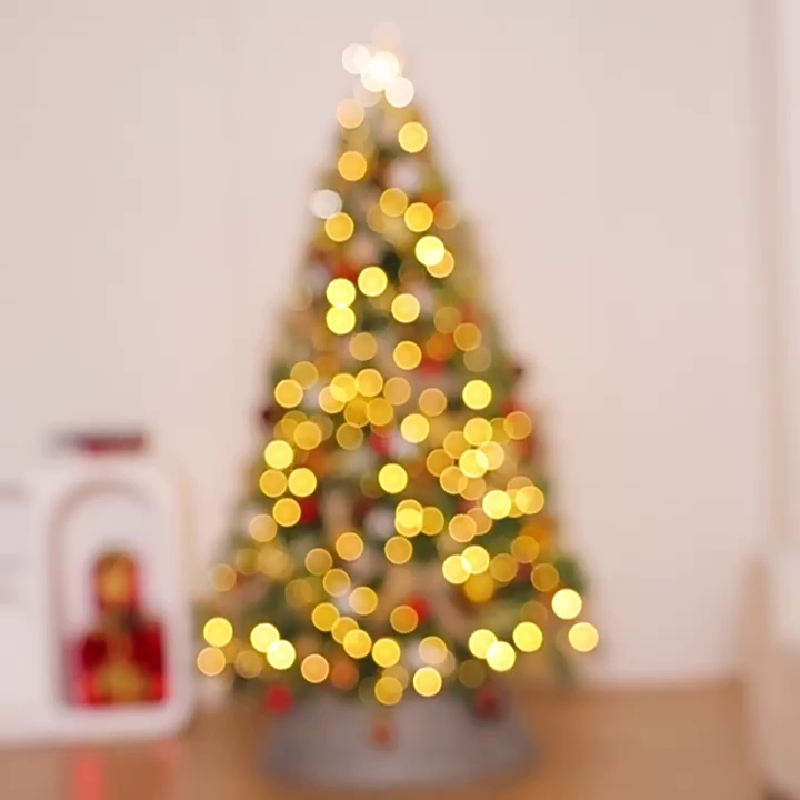 Artificial Christmas Tree🎄