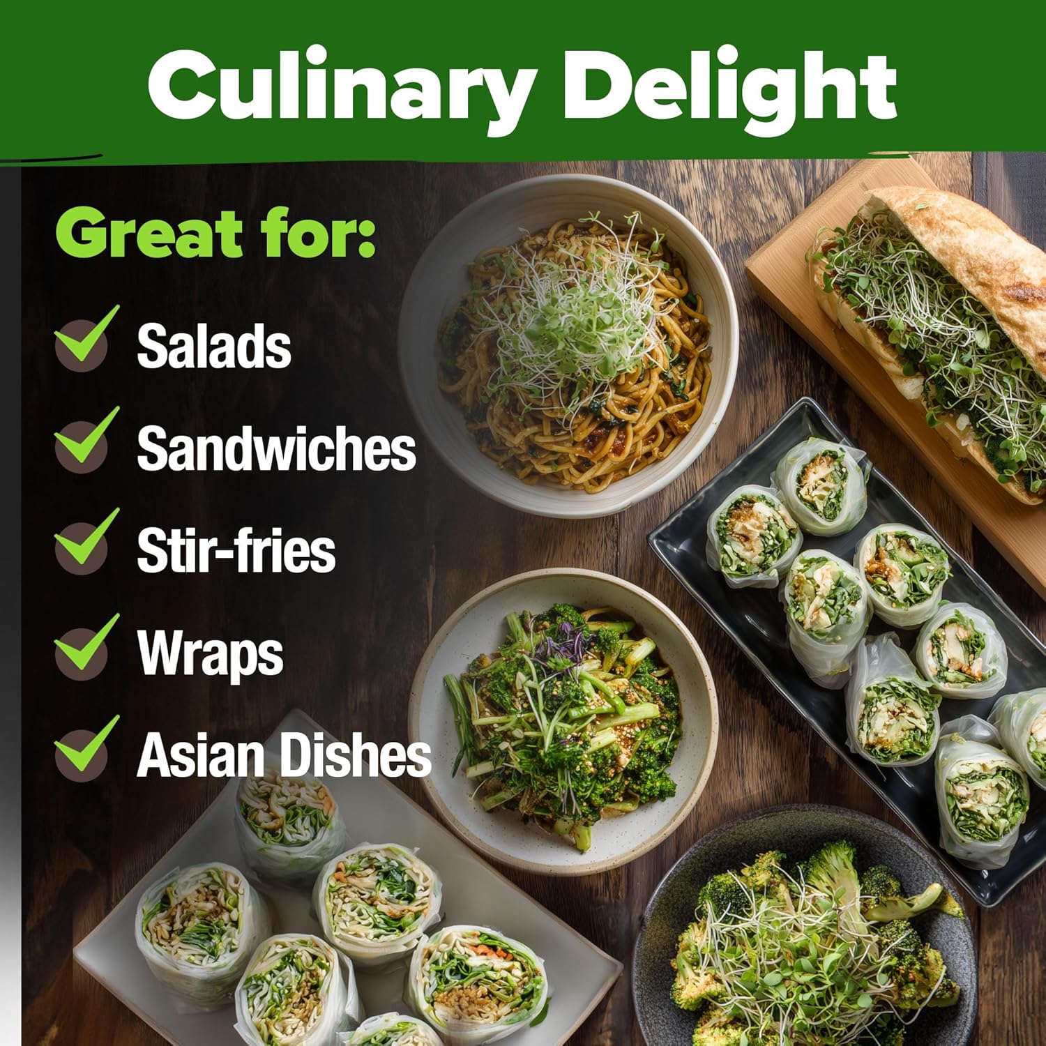 HOME GROWN English Lavender Seeds 1,500+ Non GMO Wildflower Seed for Planting Indoor/Outdoor, High Germination, Plant Flower Seeds (Lavandula antustifolia)