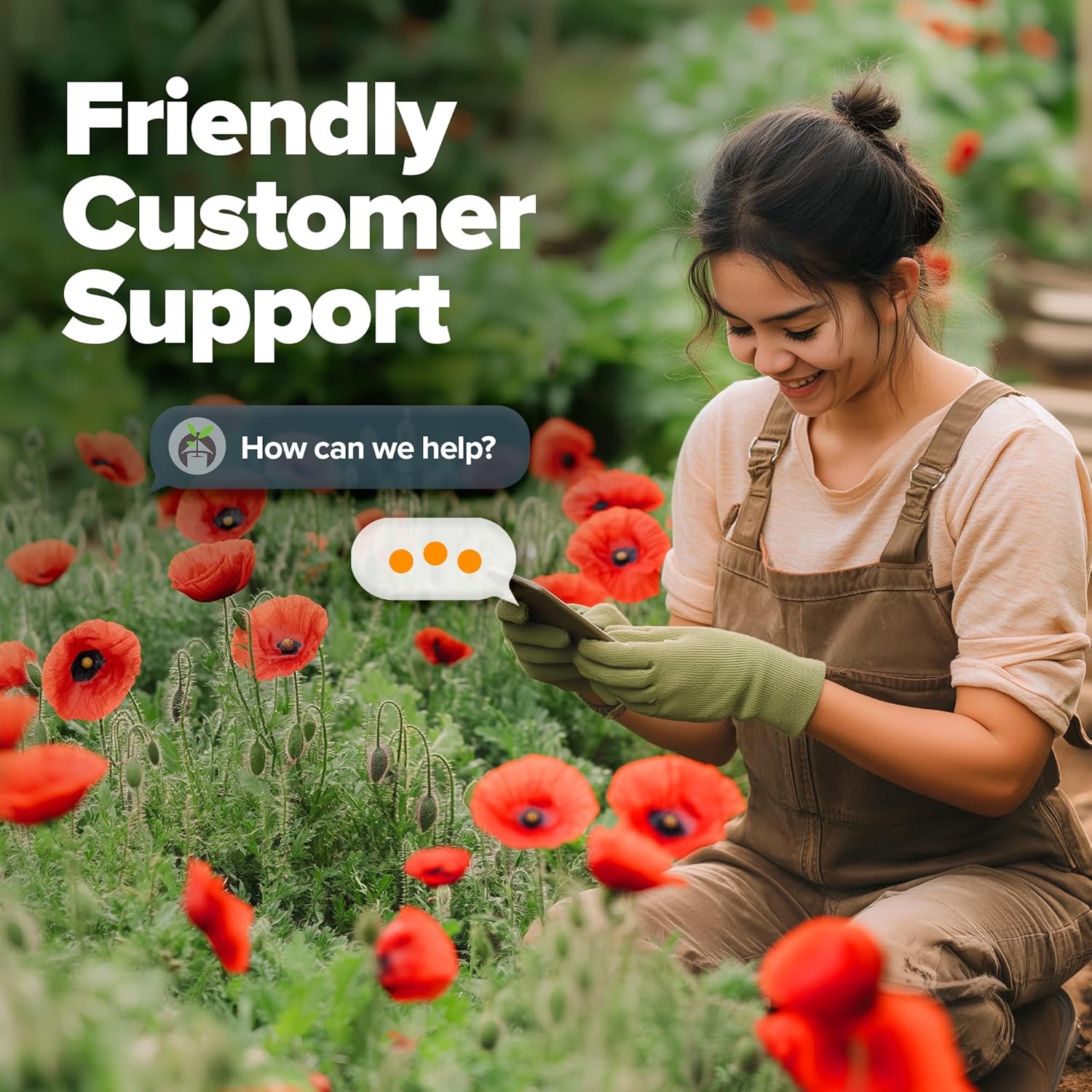 HOME GROWN English Lavender Seeds 1,500+ Non GMO Wildflower Seed for Planting Indoor/Outdoor, High Germination, Plant Flower Seeds (Lavandula antustifolia)