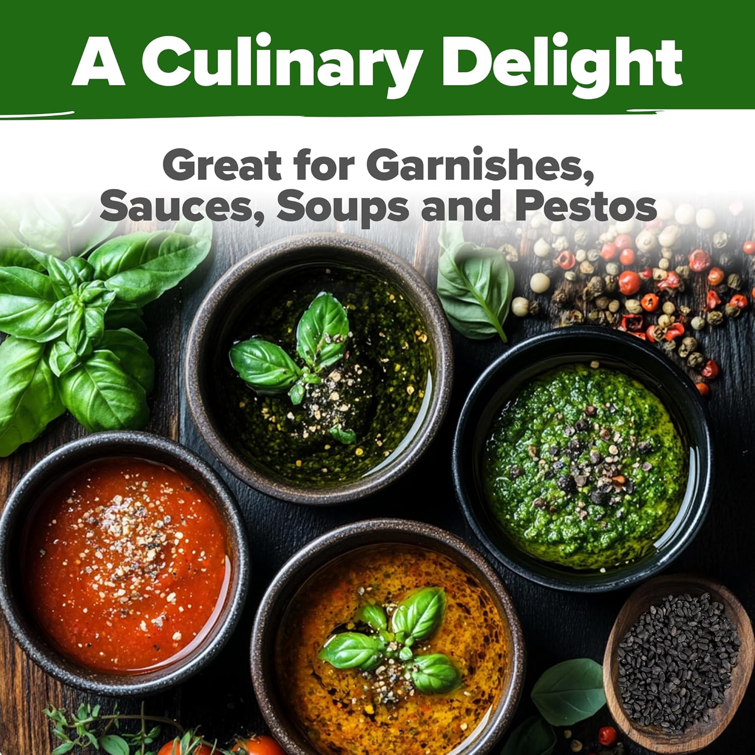 HOME GROWN English Lavender Seeds 1,500+ Non GMO Wildflower Seed for Planting Indoor/Outdoor, High Germination, Plant Flower Seeds (Lavandula antustifolia)